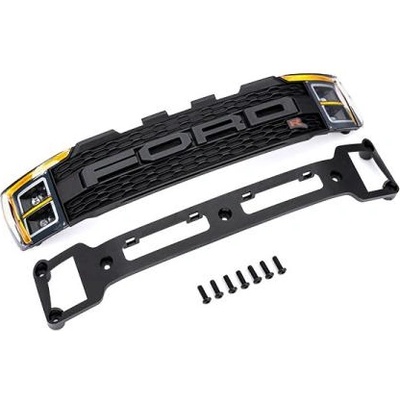 Traxxas Предна маска Traxxas с държач