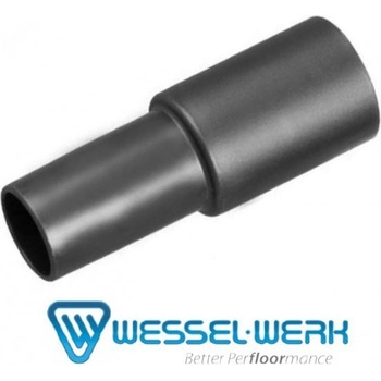 Wessell Werk 20001031