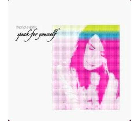 Imogen Heap - Speak For Yourself CD