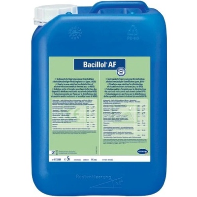 Hartmann Rico Bacillol AF 5 l