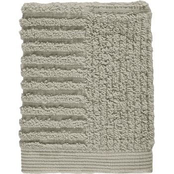 Zone Denmark Кърпа за лице Classic 30 x 30 см евкалиптово-зелена (331949)