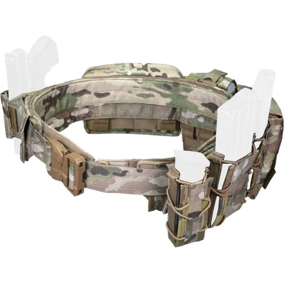 Pásek Warrior Assault Systems Low Profile Direct Action MK1 Multicam