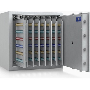ISS München Riem 16003