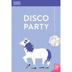 Chronicle Books Flipbook Notepad: Disco Party | Chronicle Books