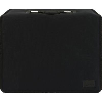 Fender Deluxe Padded Pro Junior Калъф за китара усилвател Black (7730017000)