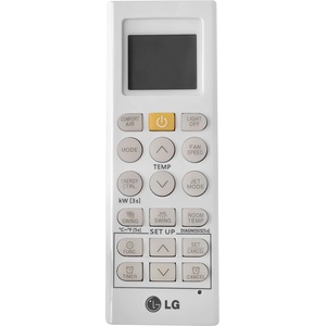 General LG AKB73456122, AKB74955617, AKB75215401, AKB76038403 - съвместимо дистанционно управление на марката General (AKB73456122, AKB74955617, AKB75215401, AKB76038403)