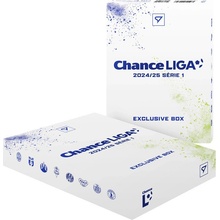 SportZoo Chance Liga 2024/2025 1. série Exclusive box