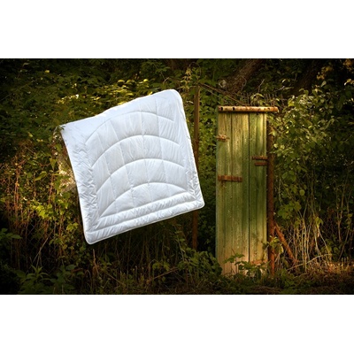 Ložnice21. Paplón Coolmax Origin pre rýchly odvod potu celoročne 200x220