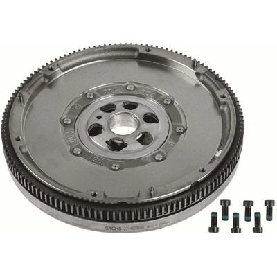 SACHS 2294 001 780 Setrvačník (2294001780)