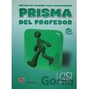 Prisma Continua A2 Libro Del Profesor