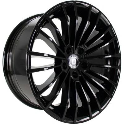 DIEWE PRESTO 10,5x21 5x127 ET40 neros black