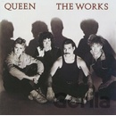 QUEEN: WORKS LP