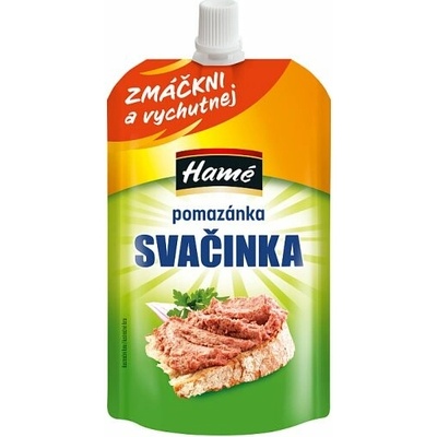 Hamé Svačinka jemná nátierka 90 g