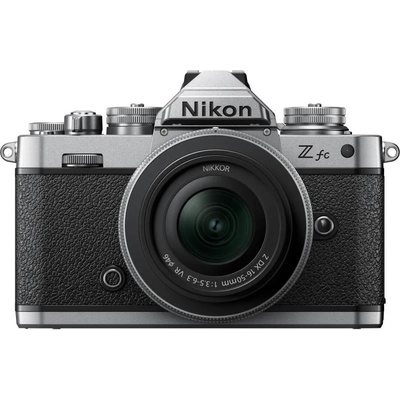 Nikon Z FC + DX 16-50mm VR (VOA090K002)