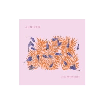 Juniper - Linda Fredriksson CD