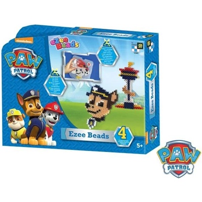 Tlapková patrola Tabulka na korálky