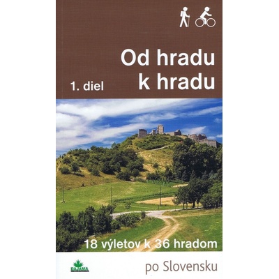 Od hradu k hradu