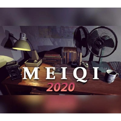 MeiQi 2020