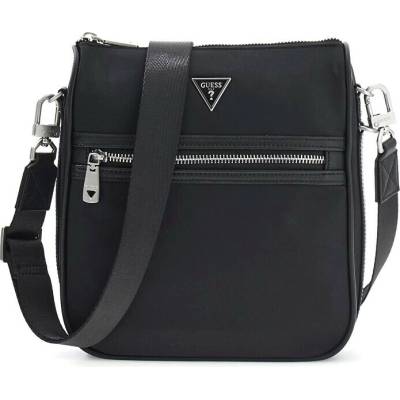Guess crossbody taška HMMINYP6117-BLA