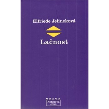 Lačnost