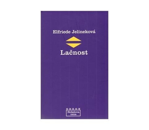 Lačnost