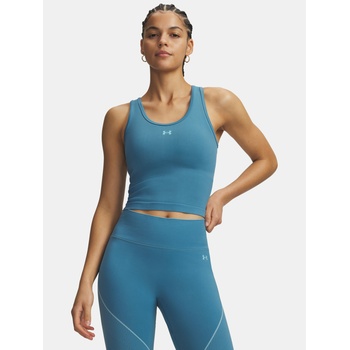 Under Armour Дамски потник Under Armour UA Vanish Seamless Tank Under Armour | Sin | ЖЕНИ | XS