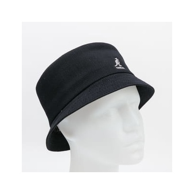 Kangol Tropic Bin černý