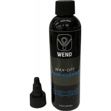 Wend čistič Wax Off Chain 120 ml