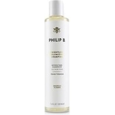 PHILIP B Weightless Volumizing Shampoo - Hydratační šampon pro objem vlasů 947 ml