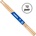 Cascha Drumsticks Pack 5B Maple