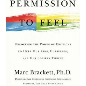 Permission to Feel | MARC BRACKETT (ISBN: 9781250212849)