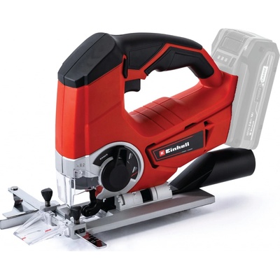 Einhell TE-JS 18 Li Solo 4321200