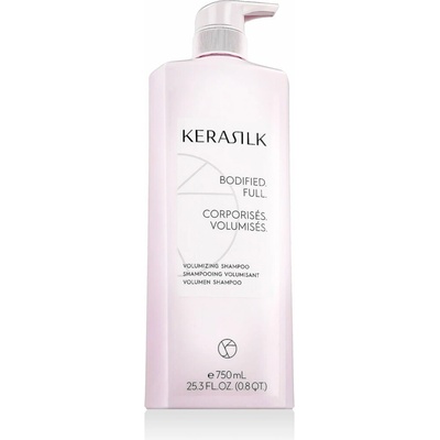 Goldwell Kerasilk Essentials Volumizing Shampoo 750 ml