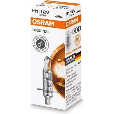 OSRAM h1 12v 55w (728)