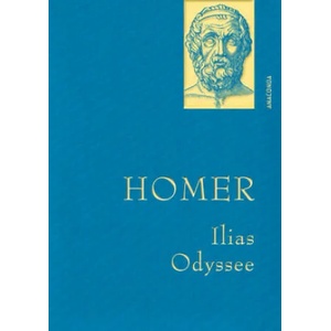 Homer, Gesammelte Werke | Homer, Johann Heinrich Voss (ISBN: 9783730606544)