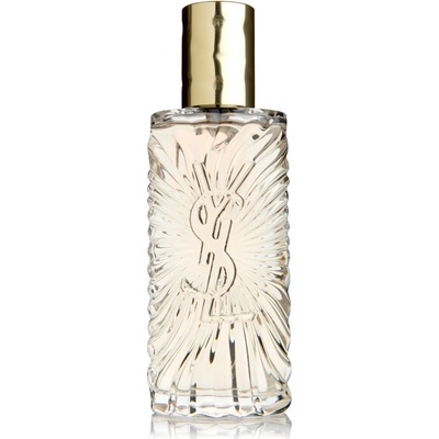 Yves Saint Laurent Saharienne toaletní voda dámská 125 ml tester