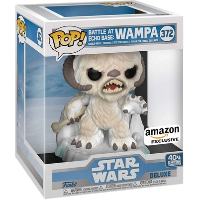 Funko Pop! 372 Star Wars Wampa