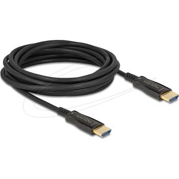 Delock Активен оптичен кабел HDMI 8K 60 Hz 5 м