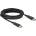 Delock Активен оптичен кабел HDMI 8K 60 Hz 5 м