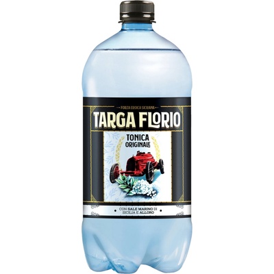 Targa Florio Tonica 6 x 1,33 l
