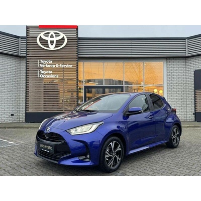Toyota Yaris Hybrid 85 kW