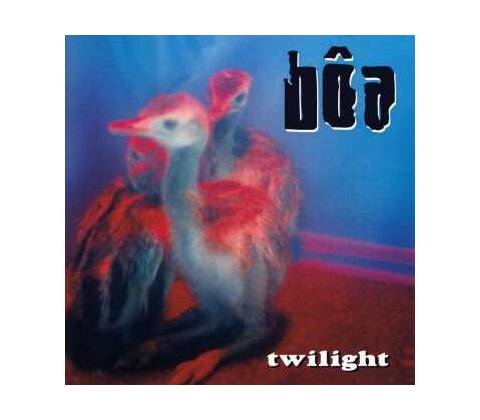 Boa: Twilight 2 LP