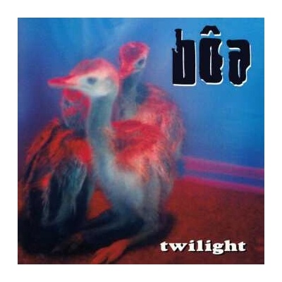Boa: Twilight 2 LP