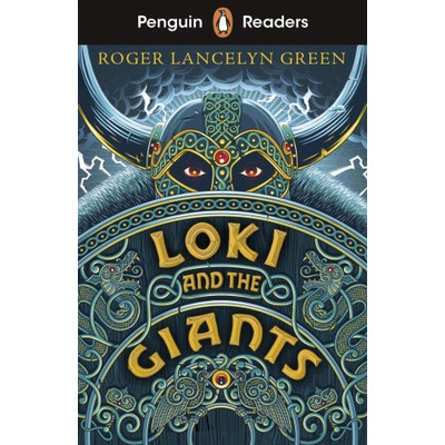 Penguin Readers Starter Level: Loki and the Giants