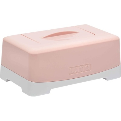 Luma Box na vlhčené utierky Snow White
