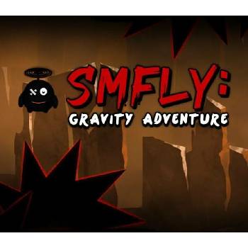 SmFly: Gravity Adventure