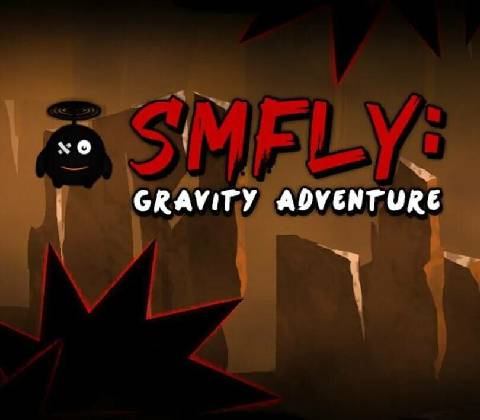 SmFly: Gravity Adventure