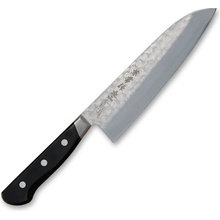 Kanetsune Seki - Kitasho Co., Ltd. Japonský kuchařský nůž Santoku 180mm Kanetsune YH-3000 Series