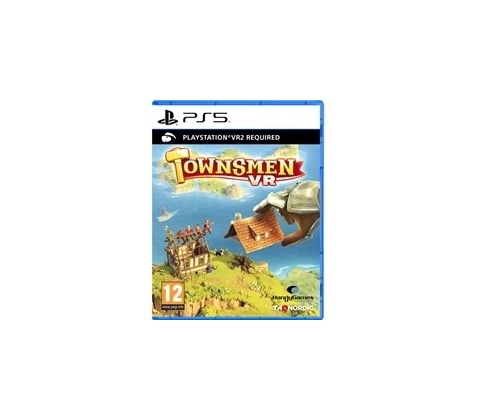 Townsmen VR
