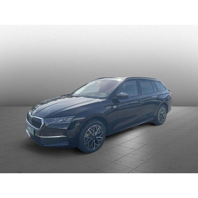Skoda Octavia Combi 2.0 TDI 110 kW